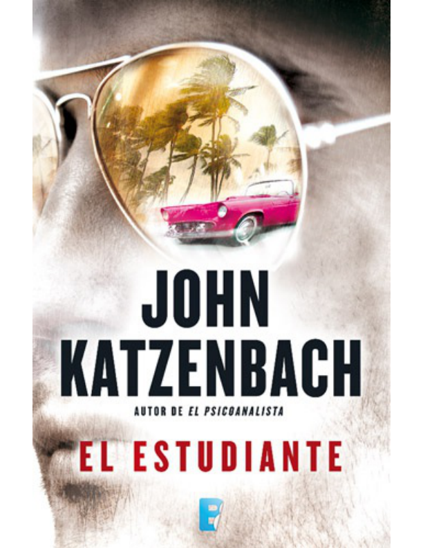 Portada de El estudiante